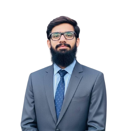 Abdullah Muhammad - PM & Delivery Head at Next Level Software