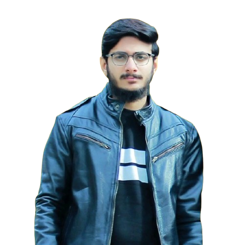 Fahad Ayub - Technical Team Lead at Next Level Software