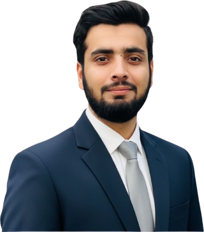 Khubaib Rasheed - Founder & CEO at Next Level Software