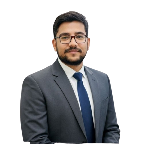 Raheel Baig - Director of Operations at Next Level Software