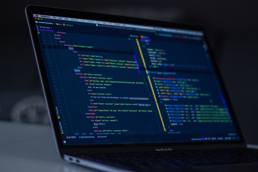 Custom Software
Development