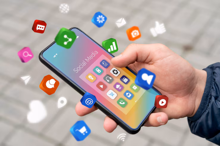 SMM & SEO
Services