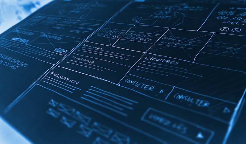 Process visualization