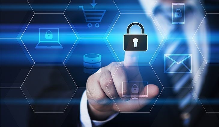 Security & Access