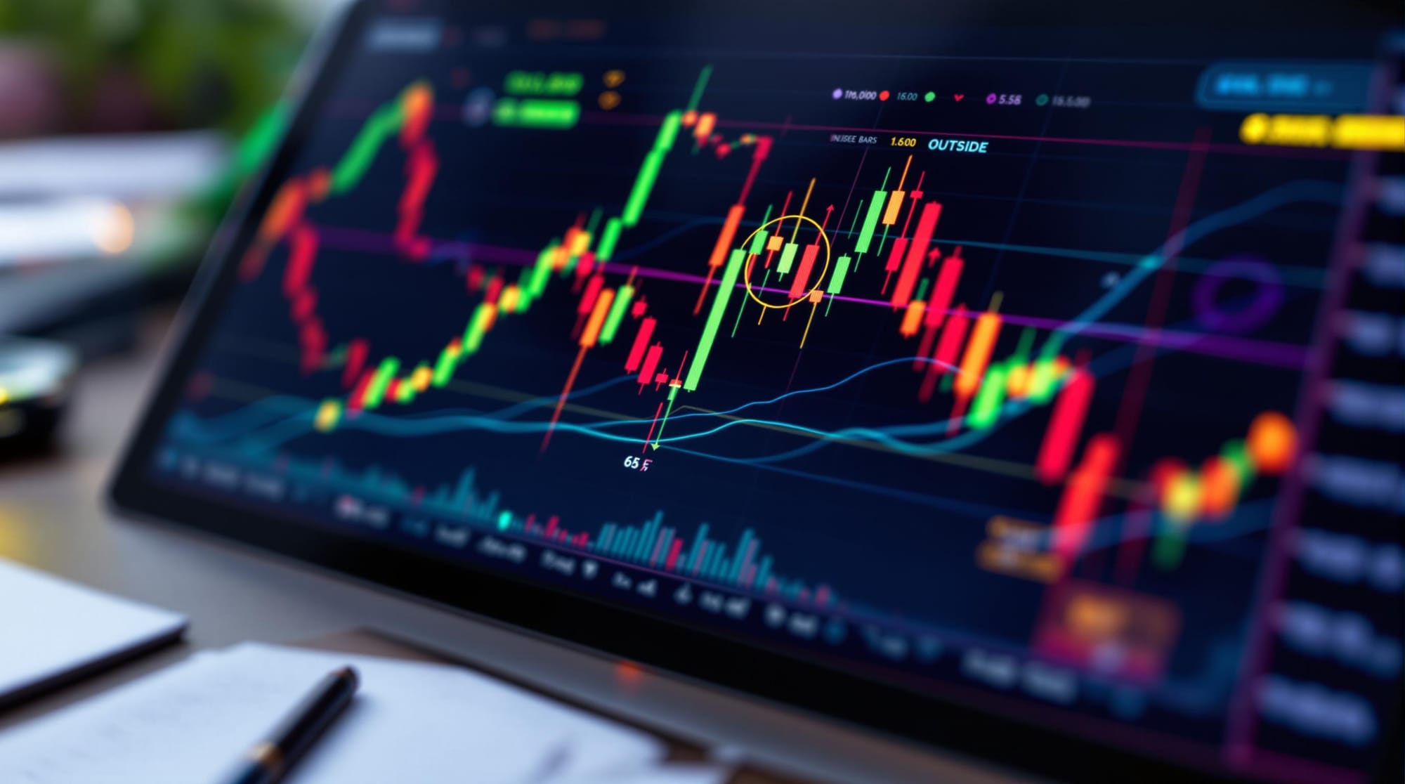 Signals & Insights