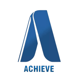 Achieve logo