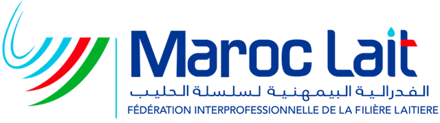 Maroc Lait — Subvention logo