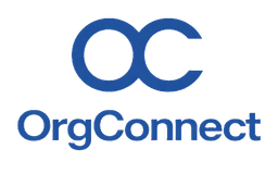 OrgConnect logo