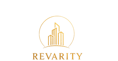 Revarity logo
