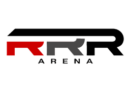 RRR Arena logo