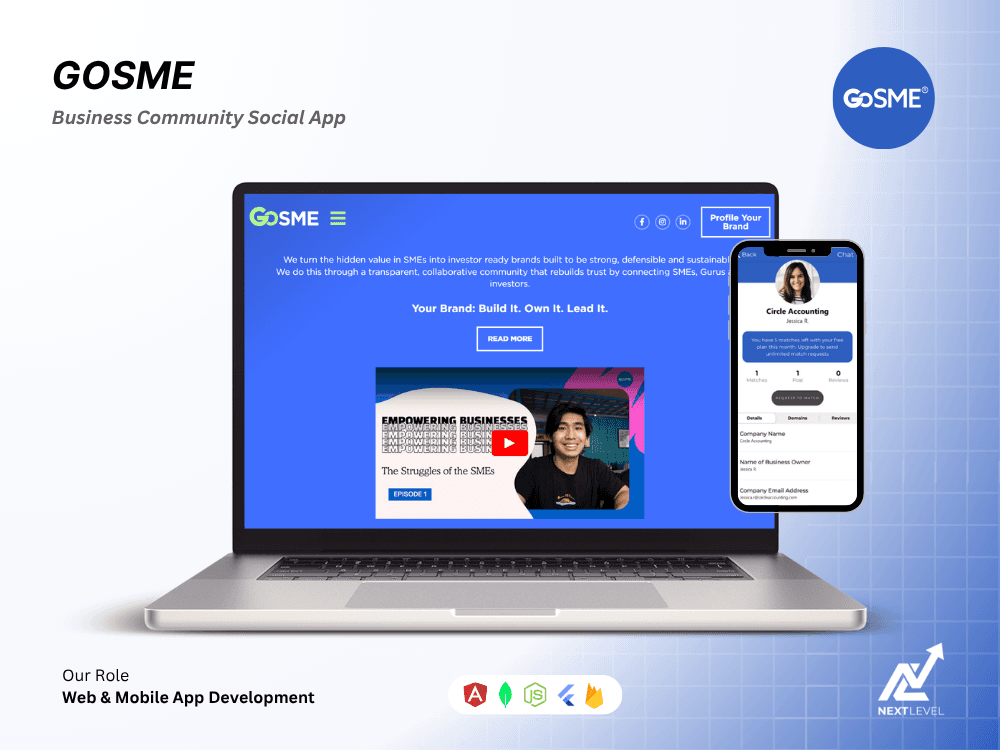 Project preview