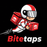 BiteTaps logo
