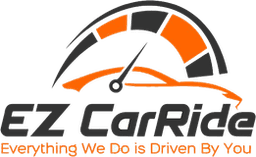 EZ CarRide logo