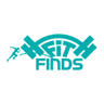 FitFinds logo