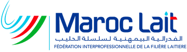 Subvention Maroc Lait logo