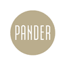 Pander logo