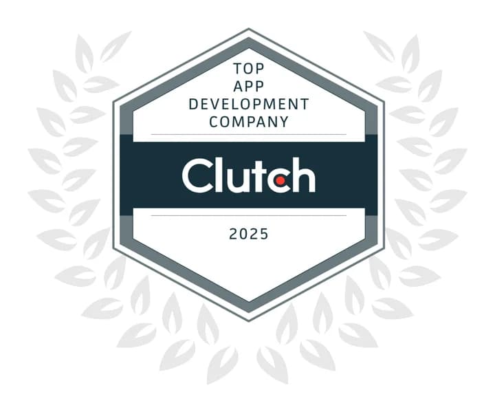 Clutch badge