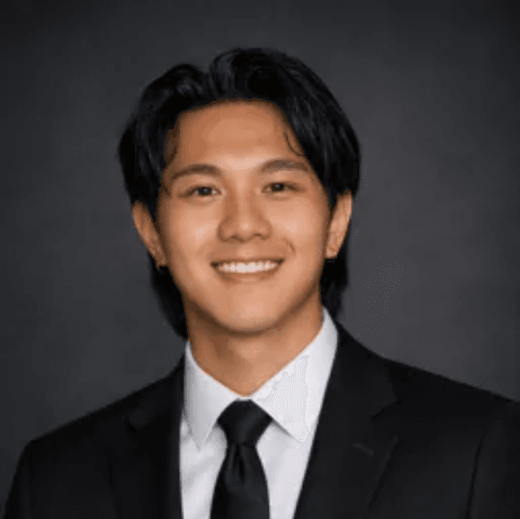 Quinton Lee