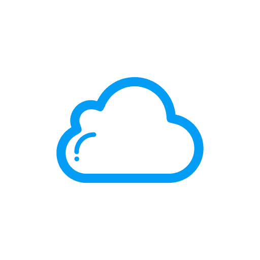 Weather Lite app icon