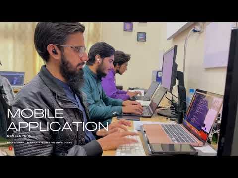 Our Work in Action driving results forward for clients worldwide A curated look at the products we've built — from client apps to internal tools, each project reflects our commitment to quality and craft.