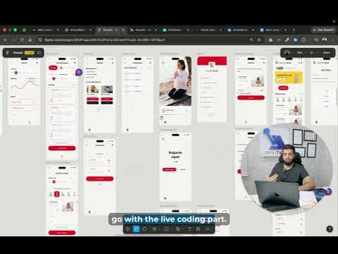 4 min video