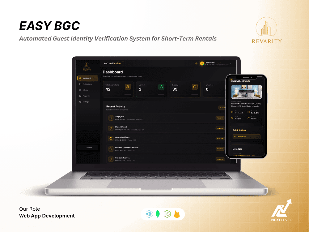 Project preview