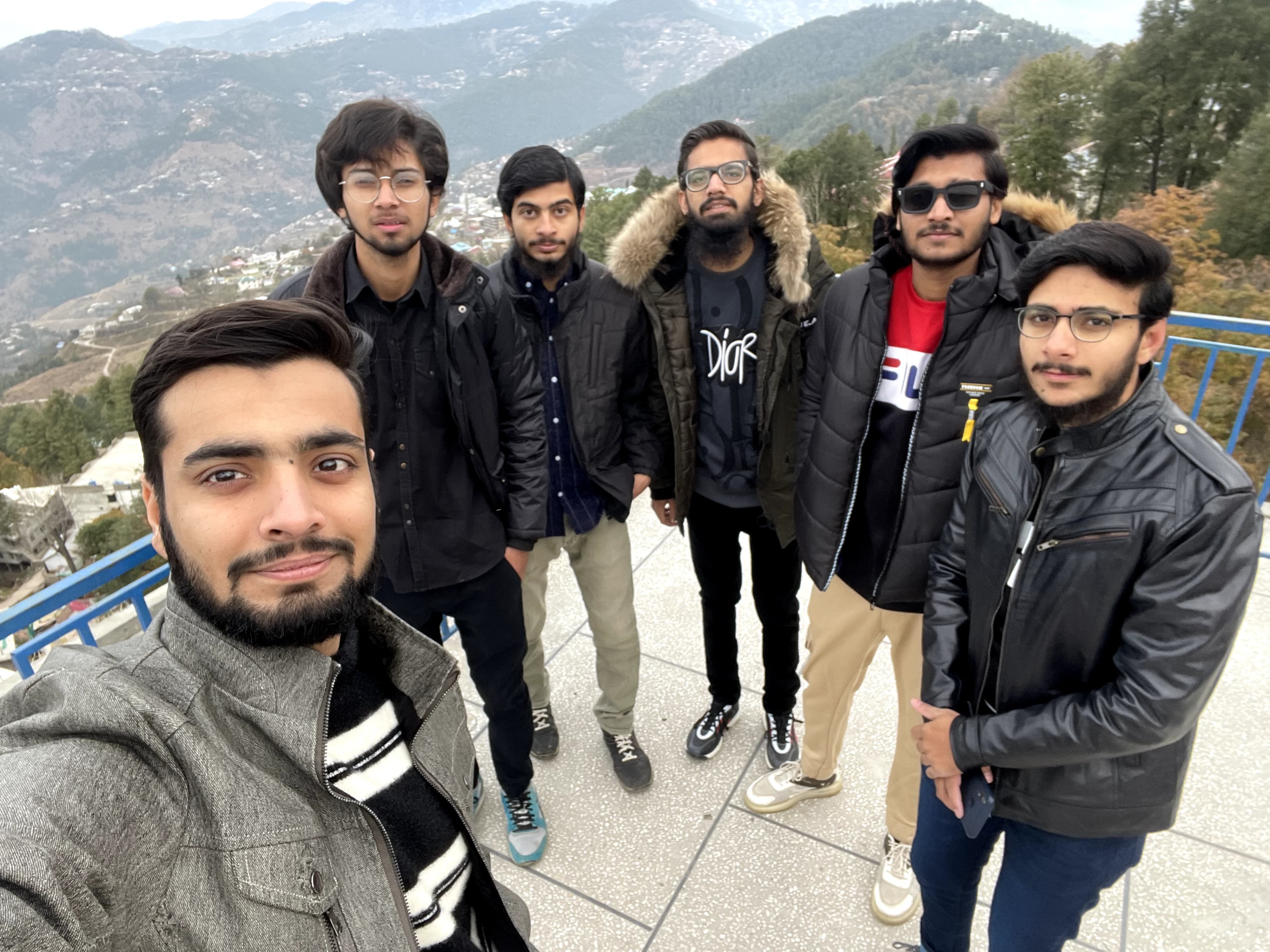 Murree Trip