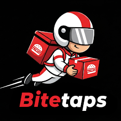 BiteTaps logo