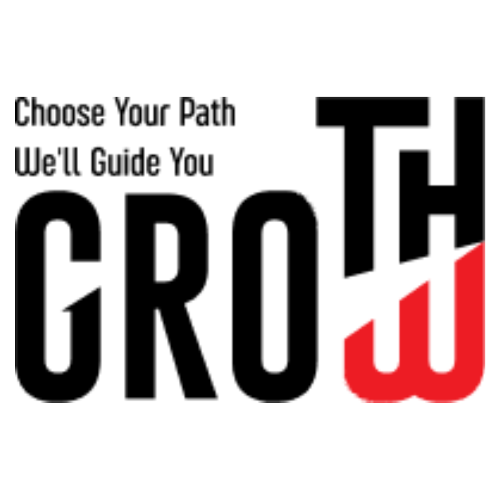 Growth logo