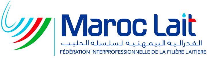 Subvention Maroc Lait logo