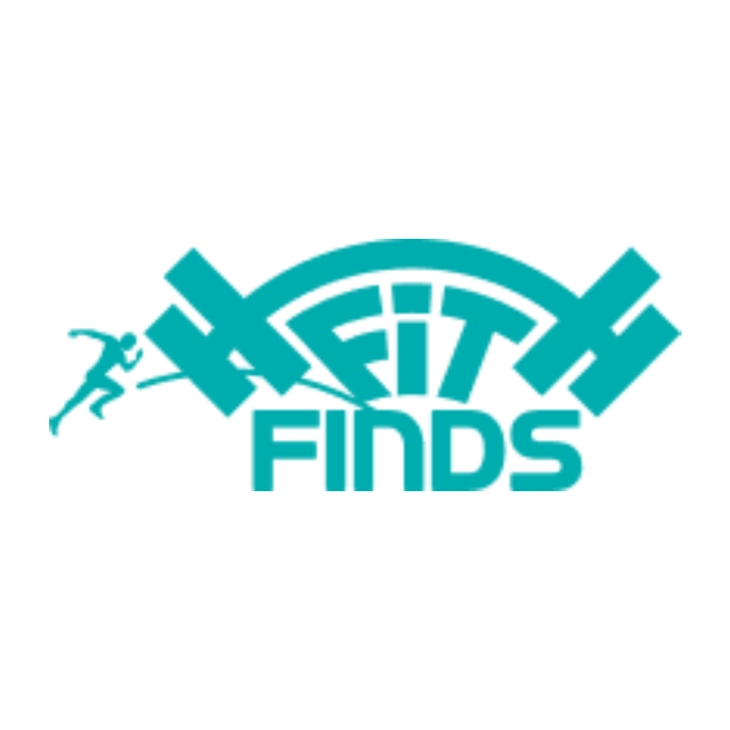 FitFinds logo