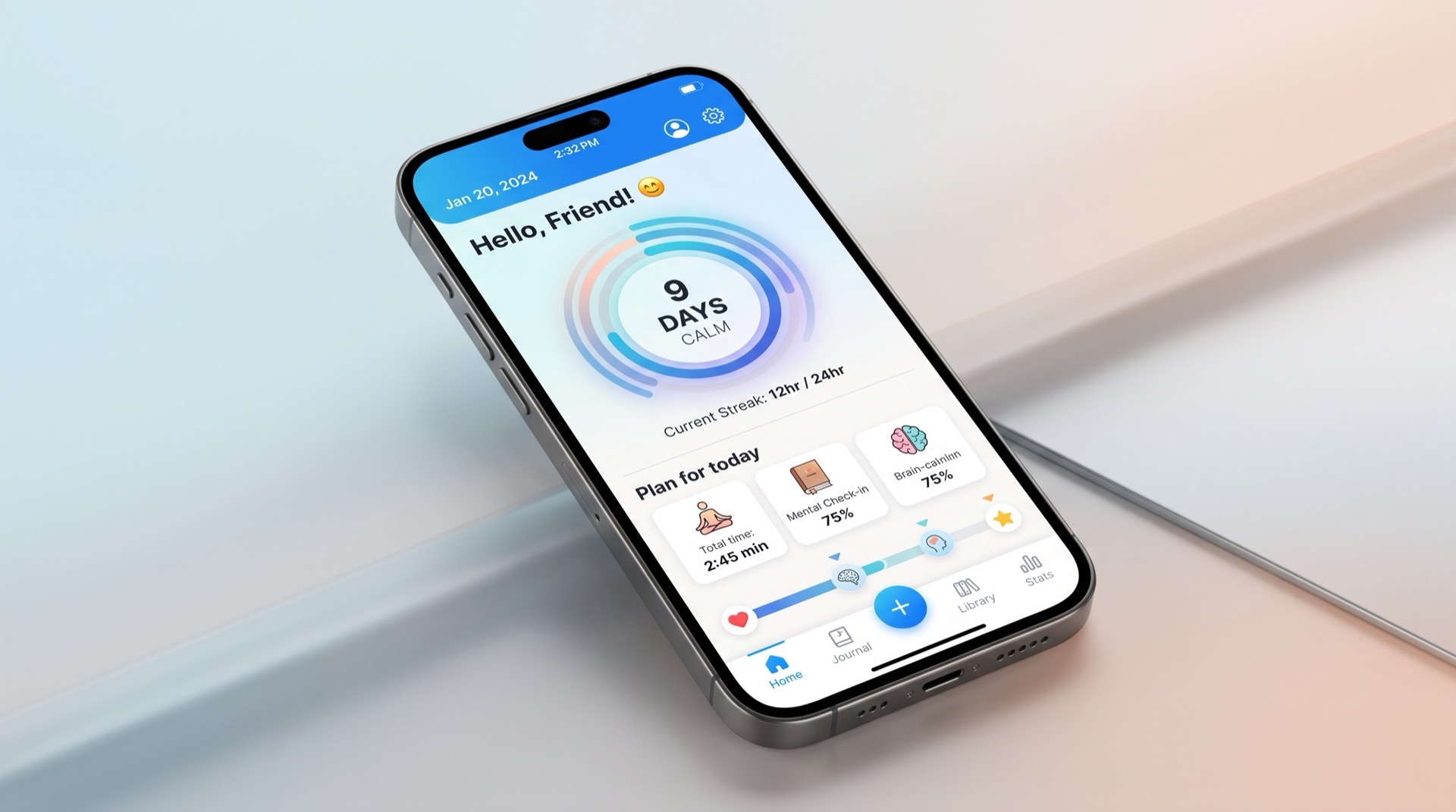 Angivore case study