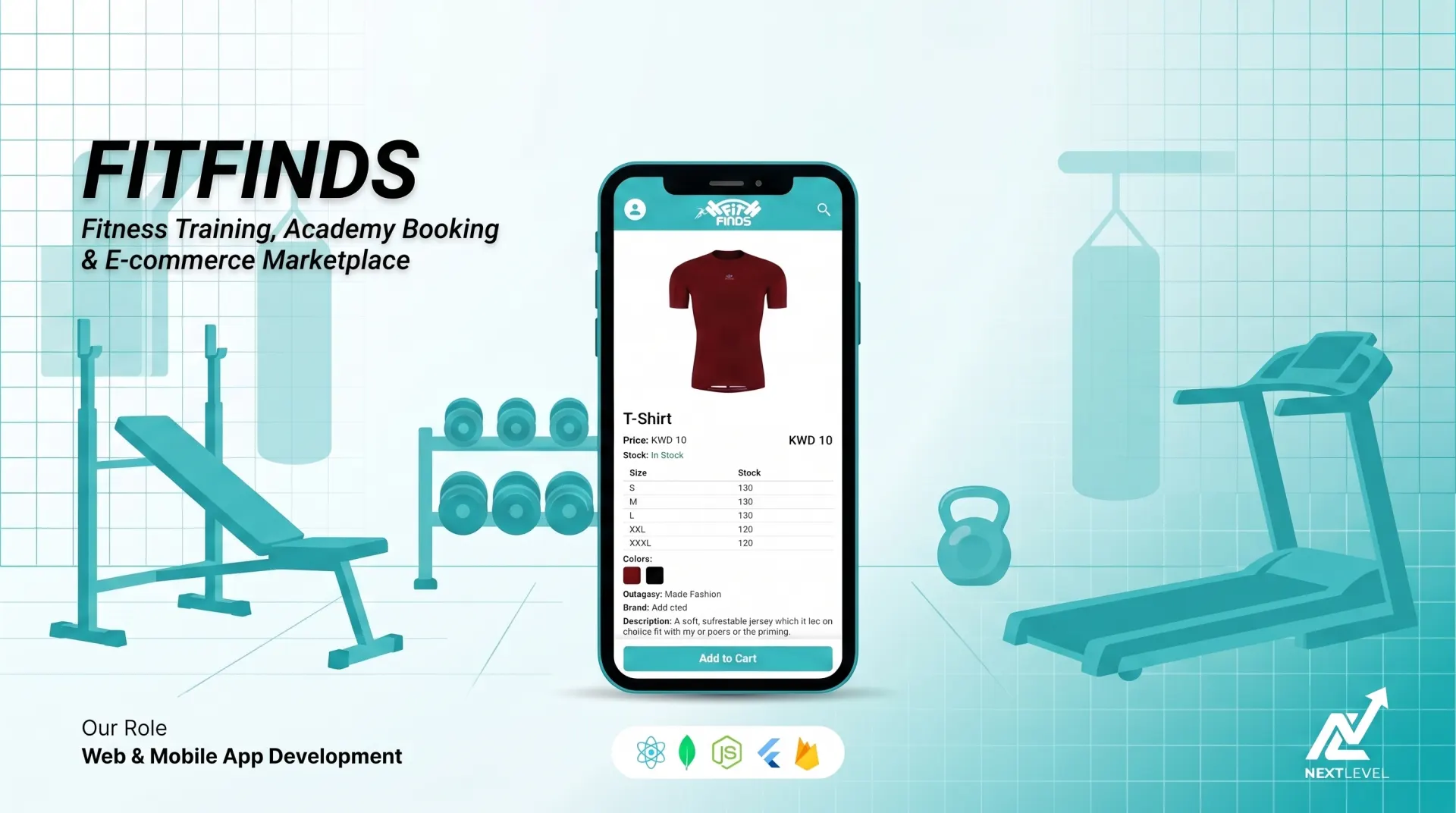 FitFinds