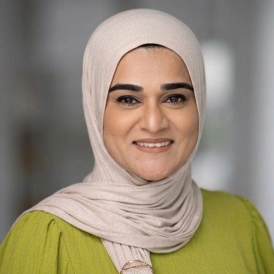 Khansa Khatoon