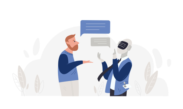 AI Chatbot & Insights