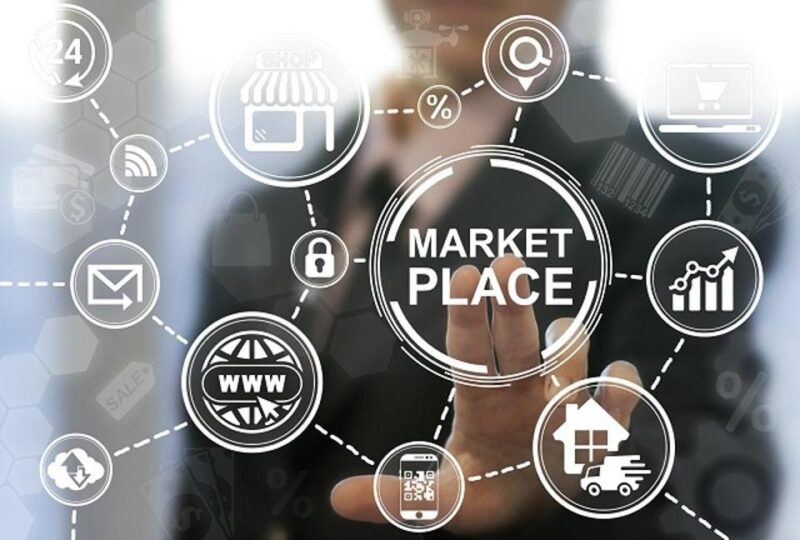 Marketplace & Trading