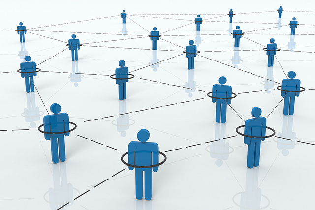 Networking & Communication