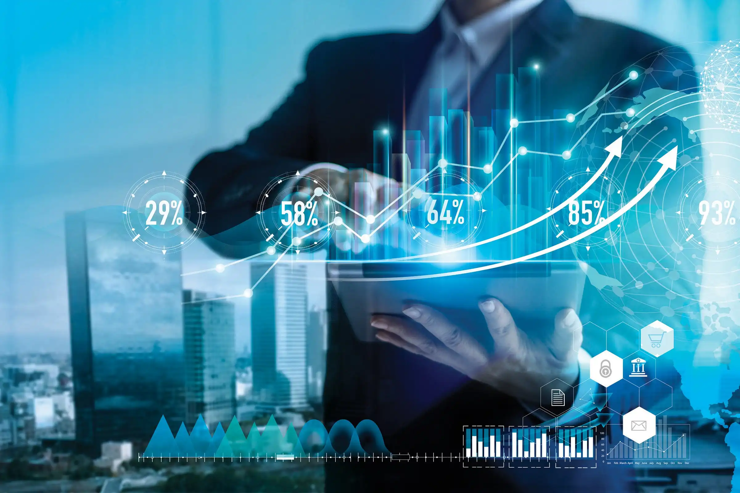 Analytics & Management