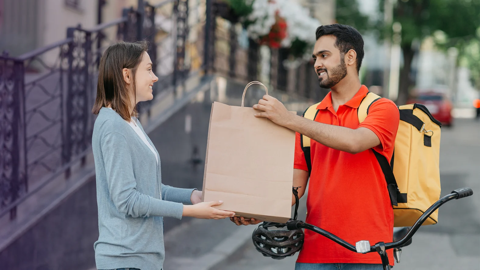 Customer Experience