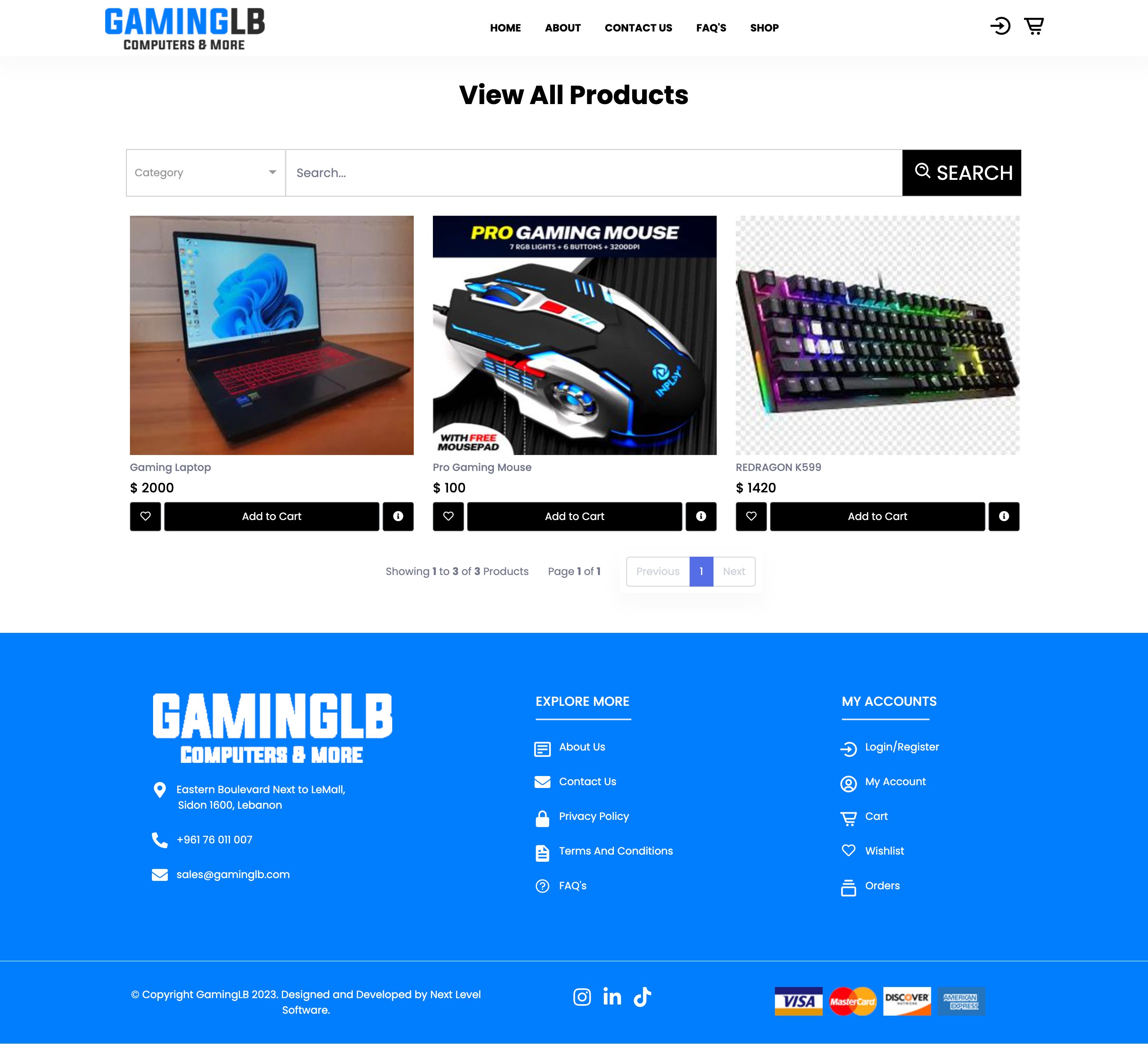 Product Discovery