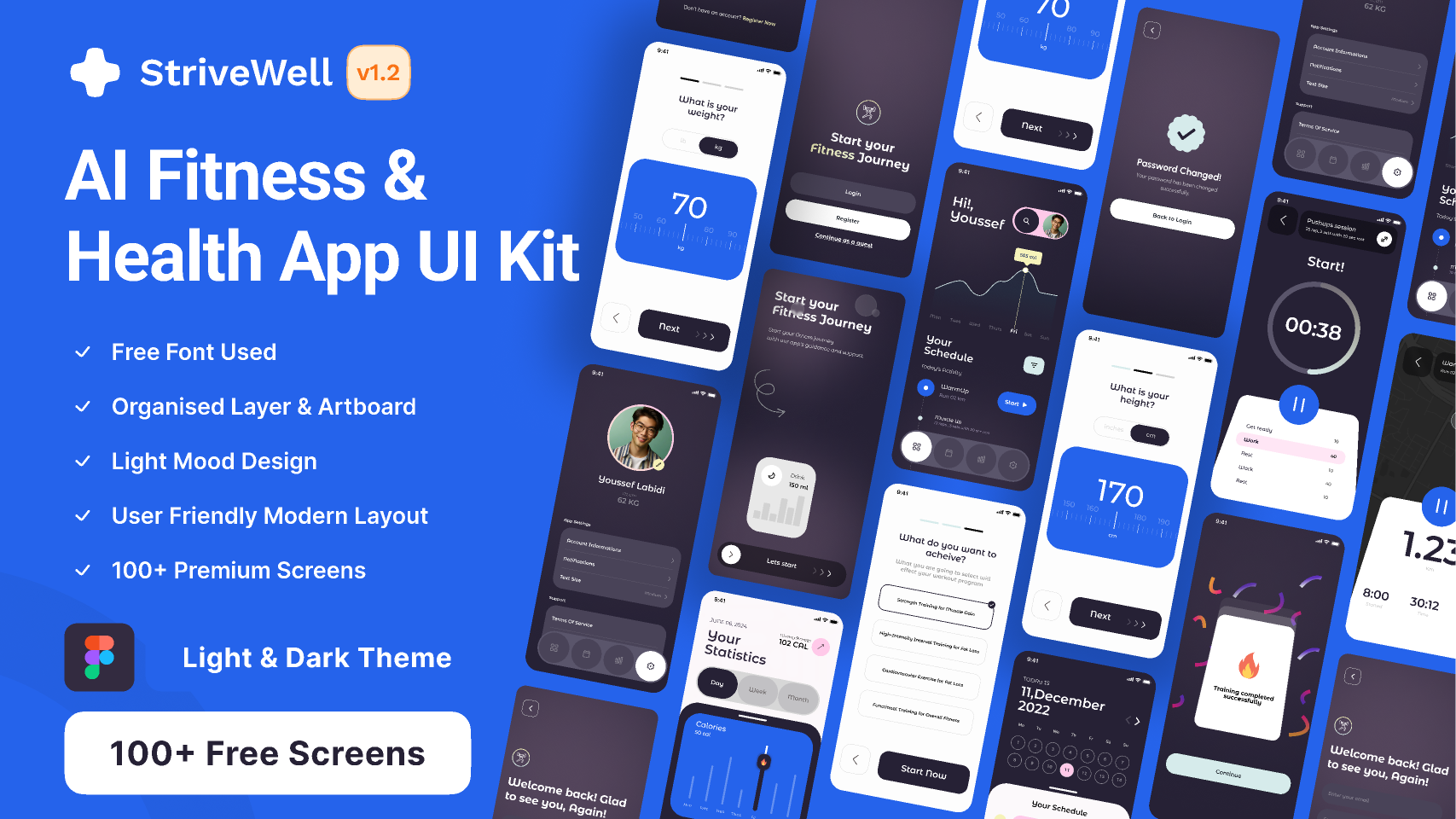 Smart Onboarding & Plans