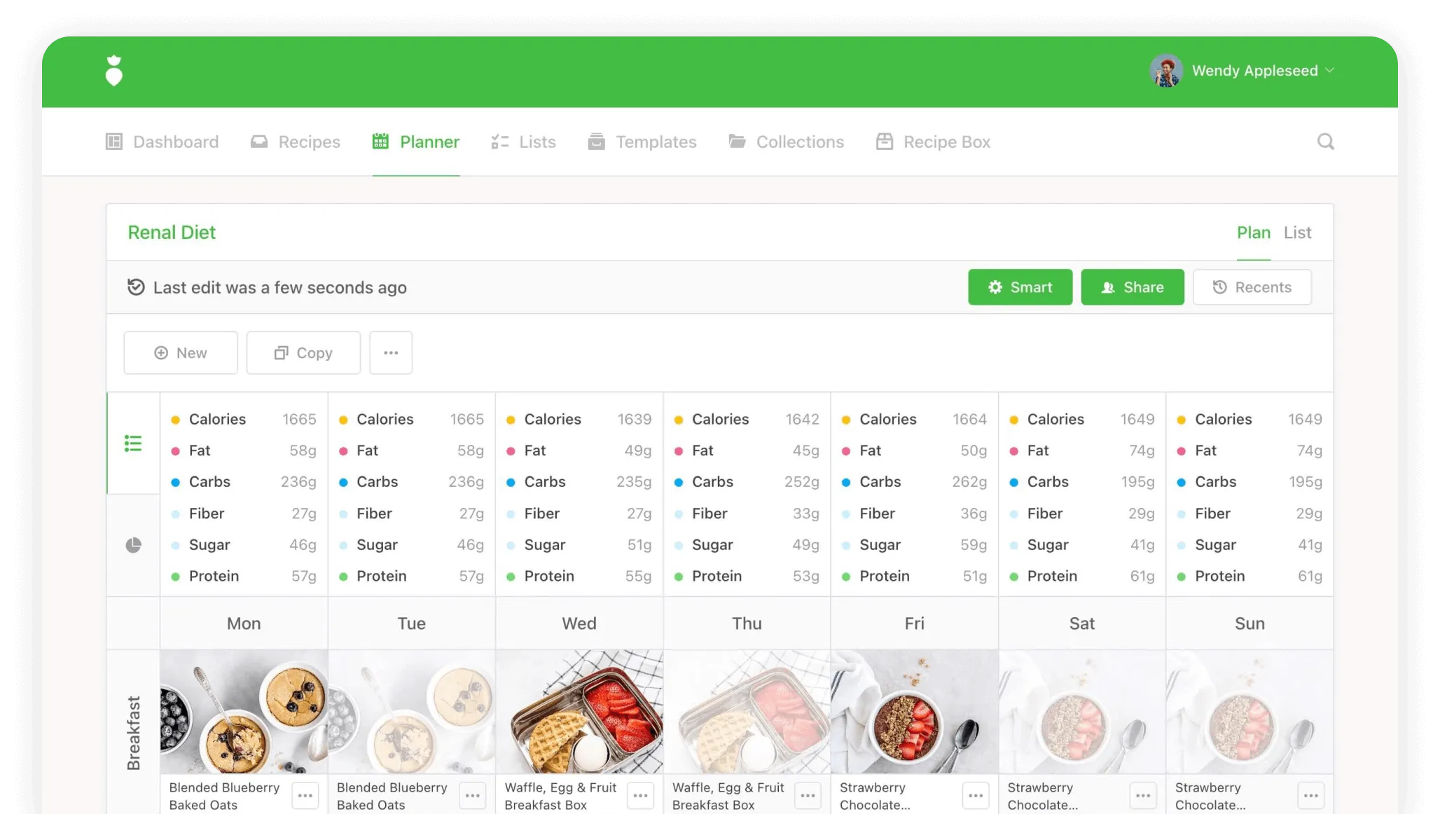 Admin & Integrations