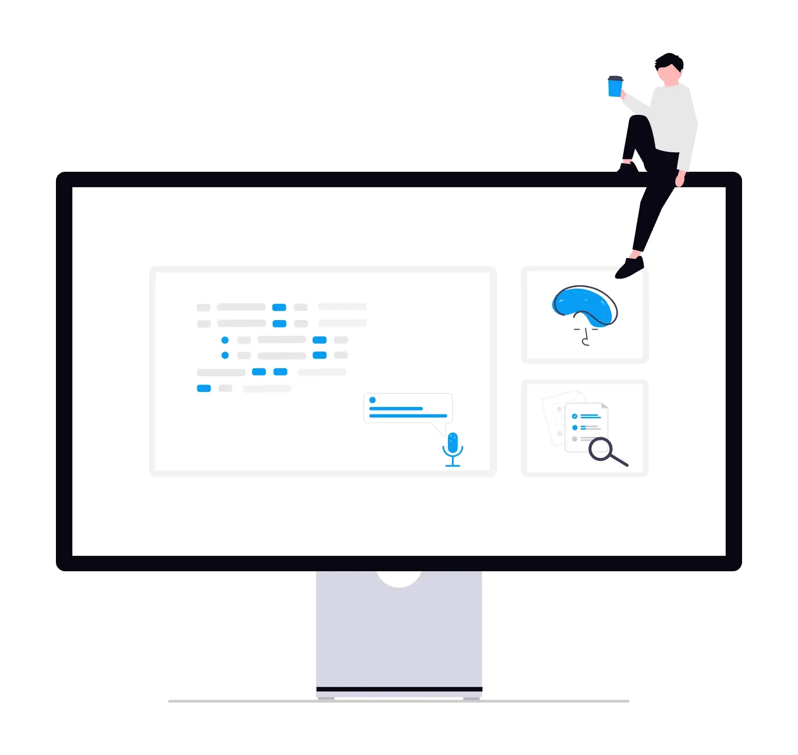 Custom Software Development