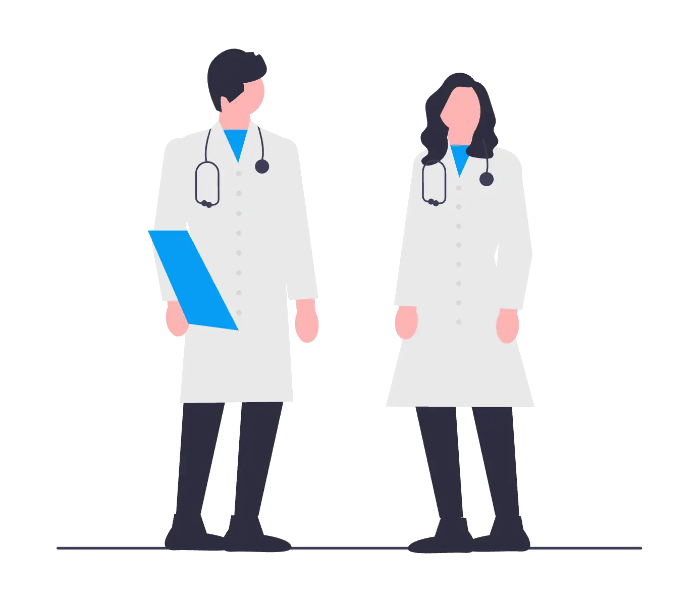 Health App Development