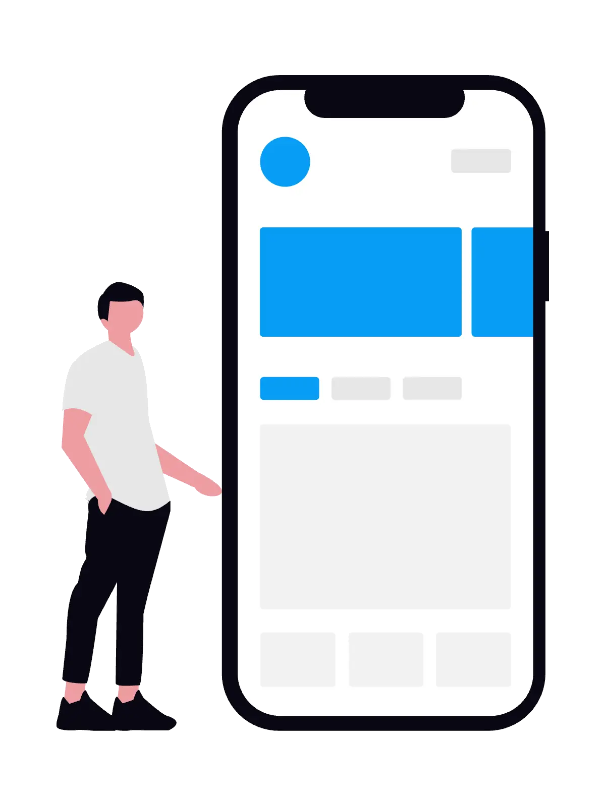 Hybrid App Development