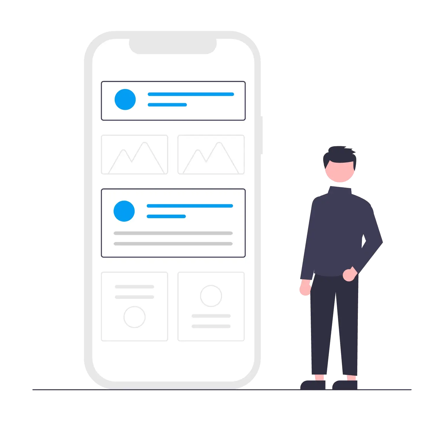 Mobile App Development